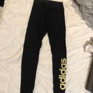 Adidas leggings